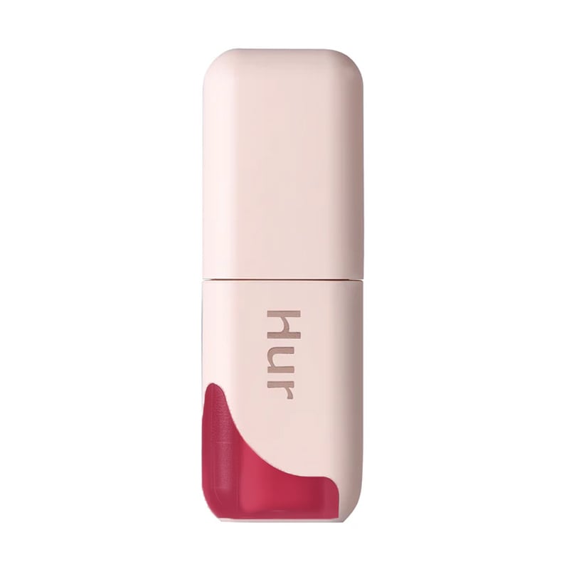 Уцінка! Тінт для губ House Of Hur Glowy Ampoule Tint 01 Deep Rose, 4.5 г